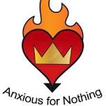 New Eden Worship: Anxious For Nothing