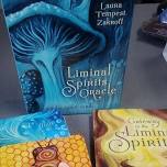 Liminal Spirits Oracle Night 