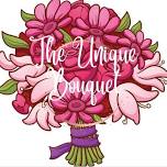 Ribbon Cutting for our new business in town - The Unique Bouquet