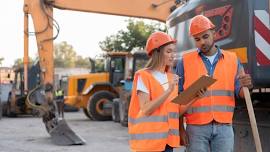 Construction Camp for High School Students