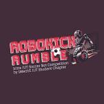 ROBOKICK RUMBLE - 2024