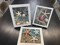 May 28 Resin Glass Art Class