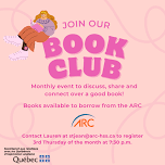 BOOK CLUB in St Jean