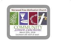 Lenten Luncheon