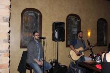 Live Music at Giammarco’s