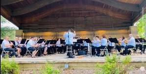 Danville Municipal Band Concert