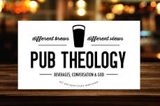 Cville Pub Theology: God & Gender; How we understand them?