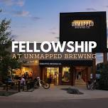 Fellowship at Unmapped Brewing