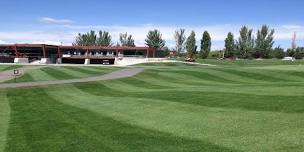 Logan River Junior Golf Camp