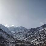 toubkal hiking