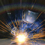 Welding - Introduction to MIG