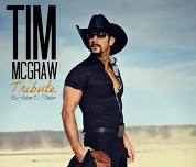 Vegas McGraw - Tim McGraw Tribute at Naggiar Vineyards