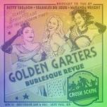 Golden Garters: PRIDE edition!