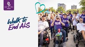 2024 Kingston Walk to End ALS