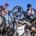 San Tan Bikes: Intermediate MTB Skills and Techniques - $99