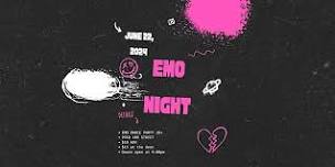 Emo Night at 9910 — 99ten