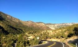 Mount Charleston Marathon and Half