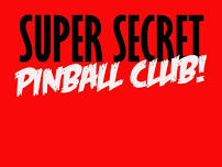 Super Secret Pinball Club Best Game