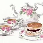 Cream Teas