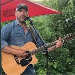 LIVE MUSIC with Larry Simonetti on PATIO