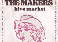 The Makers Hive Market