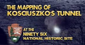 Museum Matinee: The Mapping of Kosciuszko's Tunnel