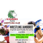 Wrestling Jamboree