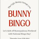 Bunny Bingo