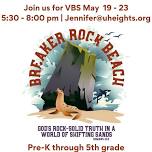 UHBC VBS