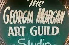 LIFE@Lynchburg: Georgia Morgan: Portrait of an Artist