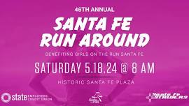 The Santa Fe Run Around