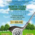 North Texas Showdown Golf Tournament