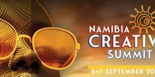 Namibia Creative Summit