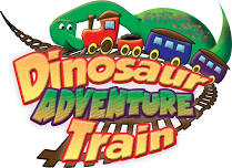 Dinosaur Adventure Train