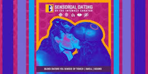 Sensorial Dating Delhi