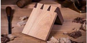 Woodworking Joinery - Dovetails 101,