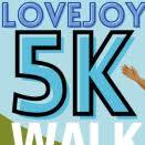 Lovejoy 5K Walk/ Run