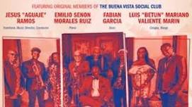 Buena Vista Social Orchestra