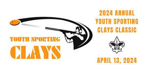 2024 Annual Youth Sporting Clays Classic