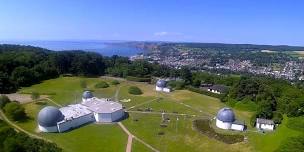 Norman Lockyer Observatory Open Evening (Geminids meteor shower)