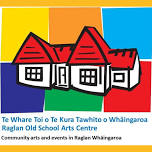 Come Together: Whāingaroa Writers Weekend