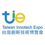 Taiwan Innotech Expo (TIE) Taipei