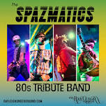 The Spazmatics