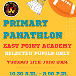 Primary Panathlon