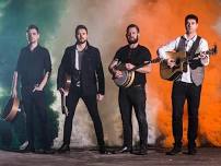 Enjoy Irish sound and passion with the Kilkennys in Corby