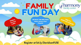 FUSE Family Fun Day