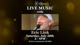 Live Music with Eric Link