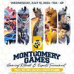 Montgomery Games