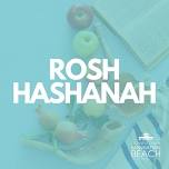 Rosh Hashanah