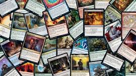 Magic: The Gathering [Ages 10+]